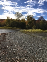 pointe S ruisseau chateau oct2017